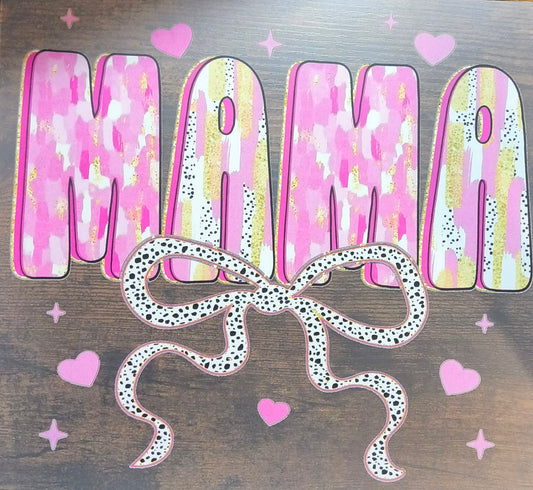 Mama