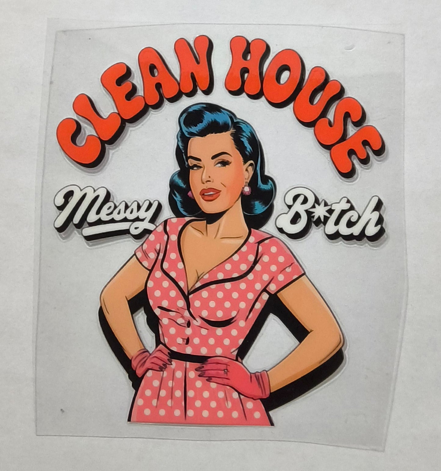 Decal