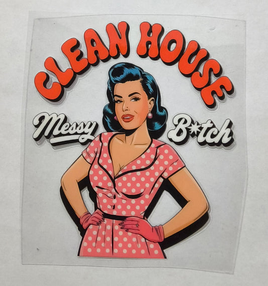 Decal