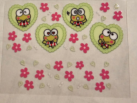 Decal